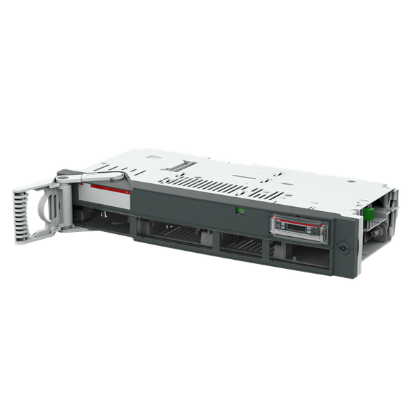 XRG1-50/10-3P-ITS2.D Switch disconnector fuse image 1
