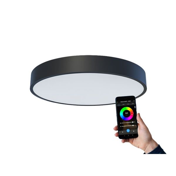 LED VERONA CIRCLE 23,5W Wifi IP54 image 1