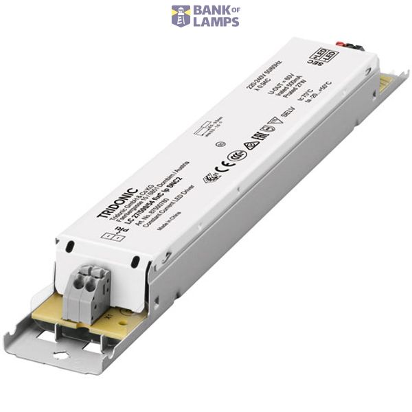 LED drivers image 1