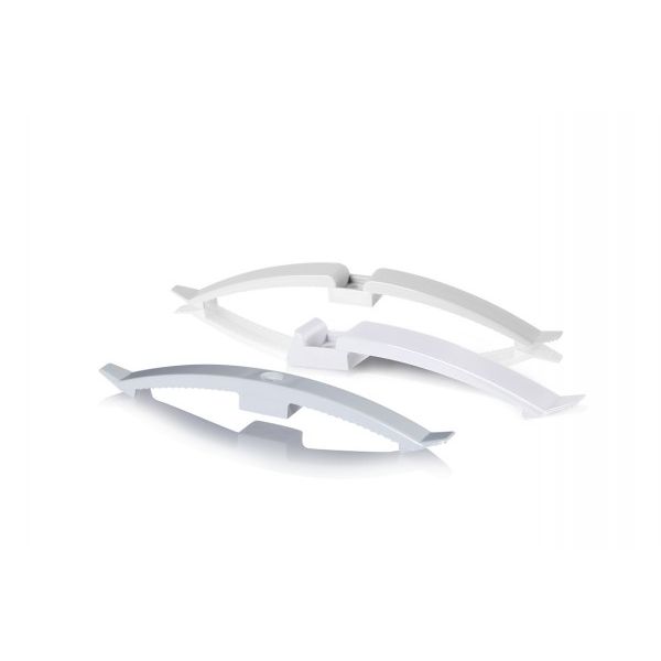 Clamping bracket FT10, for 10x NYM 3x1.5mm² (FT10) image 2