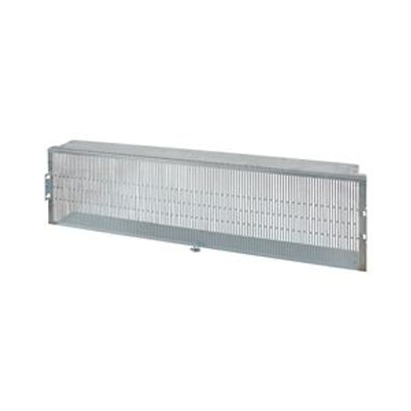 XTPZBAVP-H350W1350 Vertical separation, main busbar, HxW=350x1350mm image 2