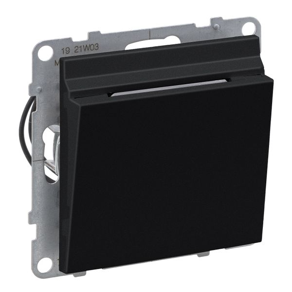 MECHANICAL KEYCARD SWITCH BLACK image 1