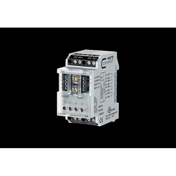 MR-SI4 Modbus RTU image 1