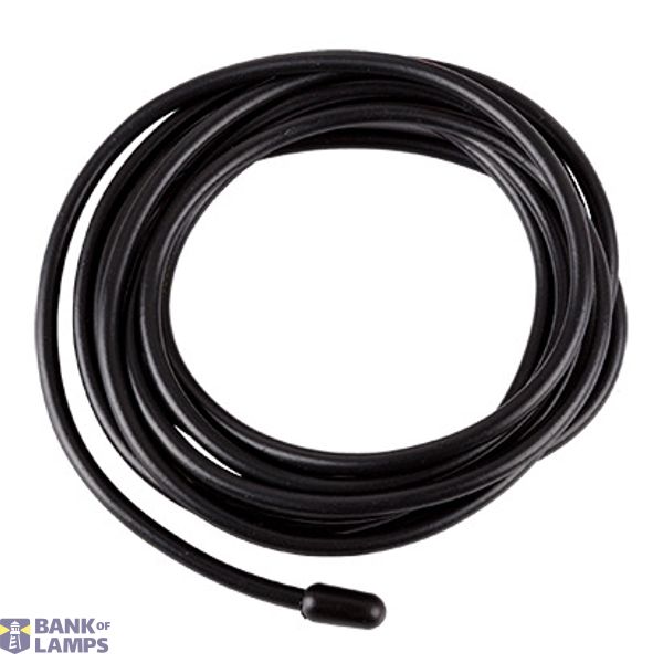 External temeprature sensor, cable length 3m, resistance 47kΩ image 1