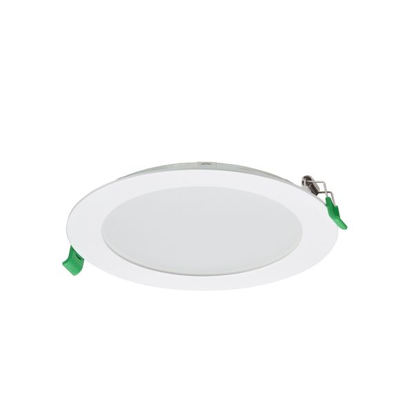 DN145B LED10S/830_840 PSU WH image 1