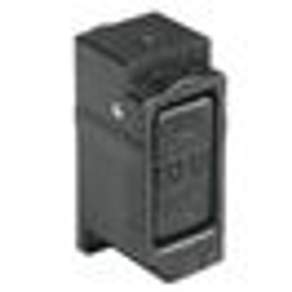Push-button insert for AC/KC enclosures image 2