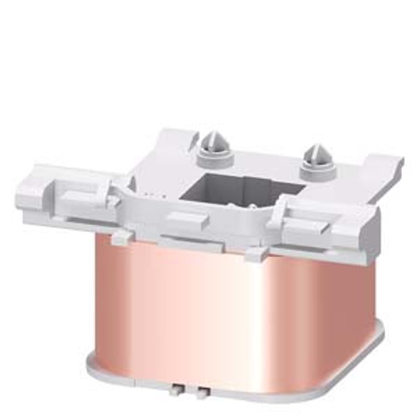 Magnet coil for contactors S2, 480 V AC 60 Hz image 1