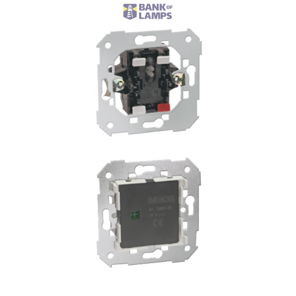 Free/occupied device image 1