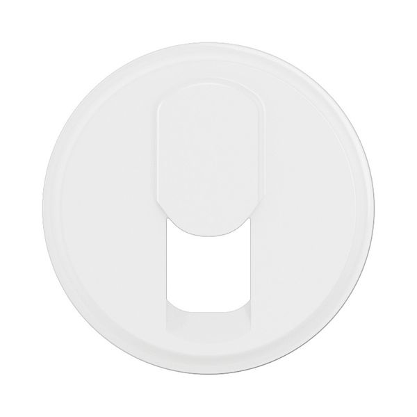 RJ45 SOCKET ROCKER ANTIMICROBIAL image 4