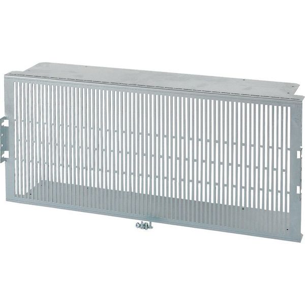 XTPZBAVP-H350W800 Vertical separation, main busbar, HxW=350x800mm image 4