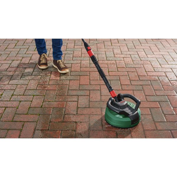 AquaSurf 280 Multi-Surface Cleaner image 3