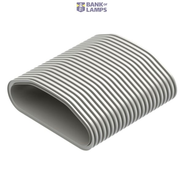 STE LVE RP 20 air distribution system flex LVE RP 20 ventilation pipe 231111 image 2