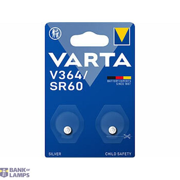 VARTA Electronics V364 Maxi-BL2 image 1