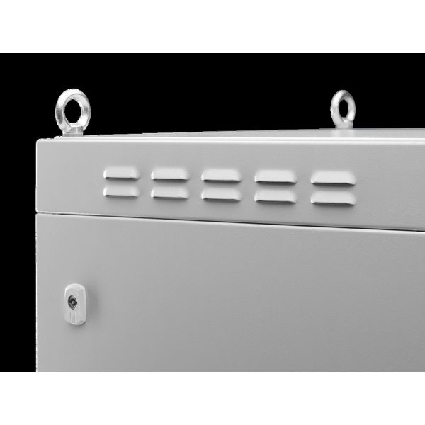 SV FRONT PANEL IP 54 BOTTOM image 3