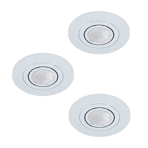 AREITIO recessed light 98639 image 1