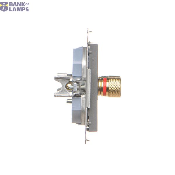 IP44 single socket outlets with Schuko earthing and shutters - white flap, cream white/electro white, 16A image 1
