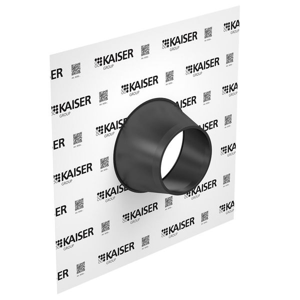 Conduit sleeve Ø 75-90 mm Air-tight sleeve image 2