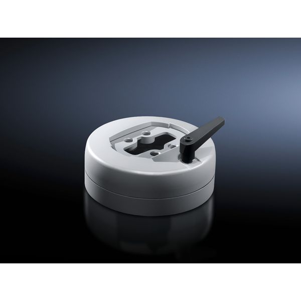 CP Coupling CP 60, for support arm connection ˜ 130 mm image 2