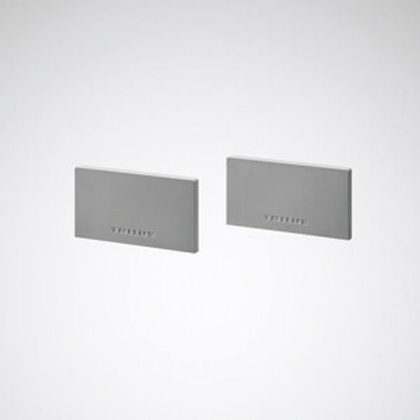 Mechanical accessories Solvan Flow D Silver 7360100 image 1