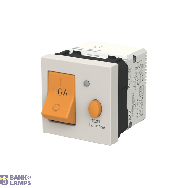 N2234.3 DN - Int.Mag.Term.Diff.1P+N 16A image 2
