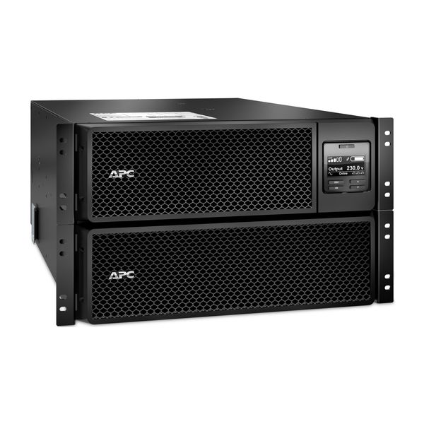 APC SRT 10KVA 230V RM image 1