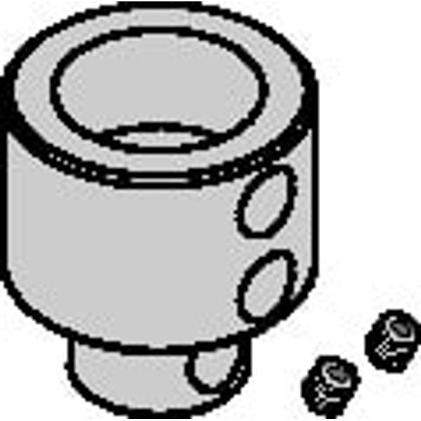 AKS 4100/4100U Coaxial Service kit image 1