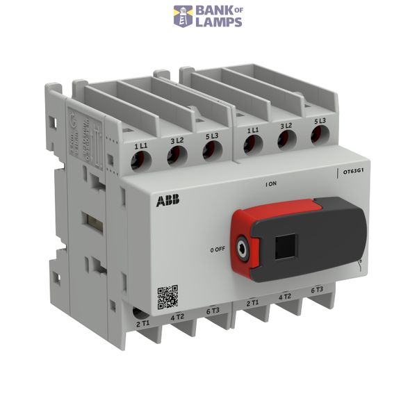 1SCA163727R1001 - ABB image 3