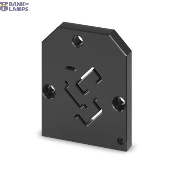 PPS BASIC-C PROFILE PLATE - Replacement part image 1