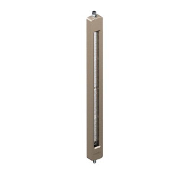 LED Linear Light In the Metal Housing   WLC60CW640AQ image 2