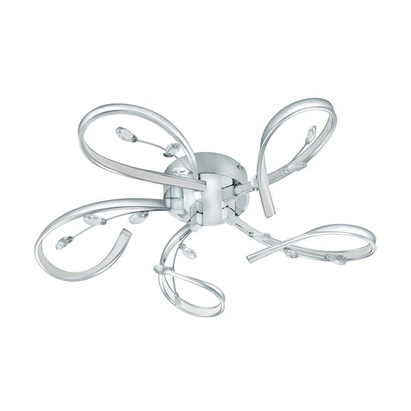 VALLEMARE wall/ceiling light 97487 image 1