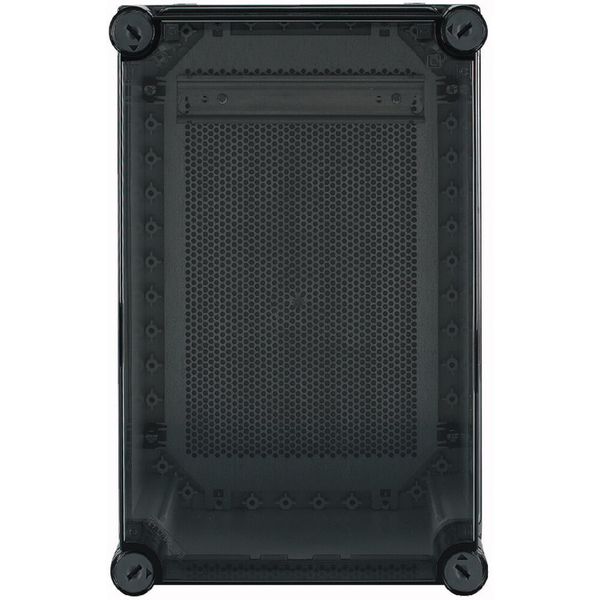 CI43E-150-APZ Ci-APZ enclosure with MM43 + 1x Rail image 5