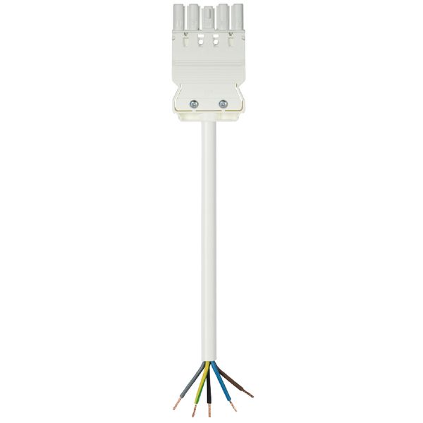 CABLE ASSEMBLY GST18I5KSB- 15B 80WS image 1