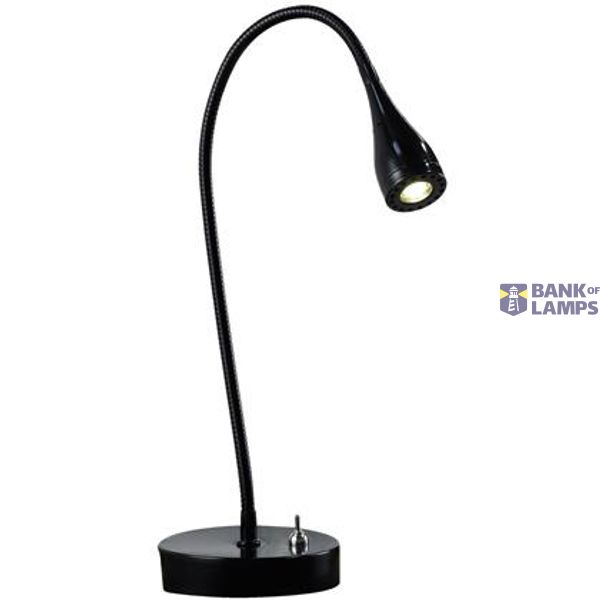 MENTO | Table lamp | Black image 1