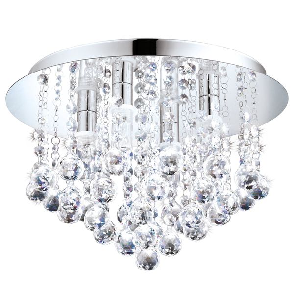 ALMONTE ceiling light 94878 image 1