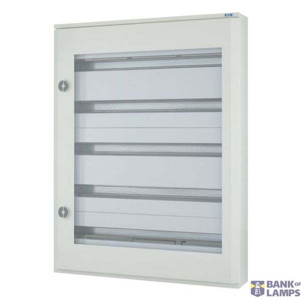 BF-OT-5/165-E Eaton xComfort BF small distribution board image 1