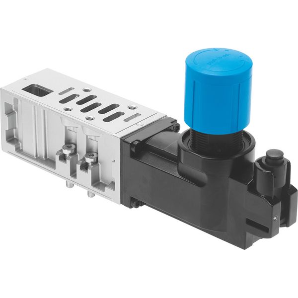 VABF-S1-1-R1C2-C-6 Regulator plate image 1