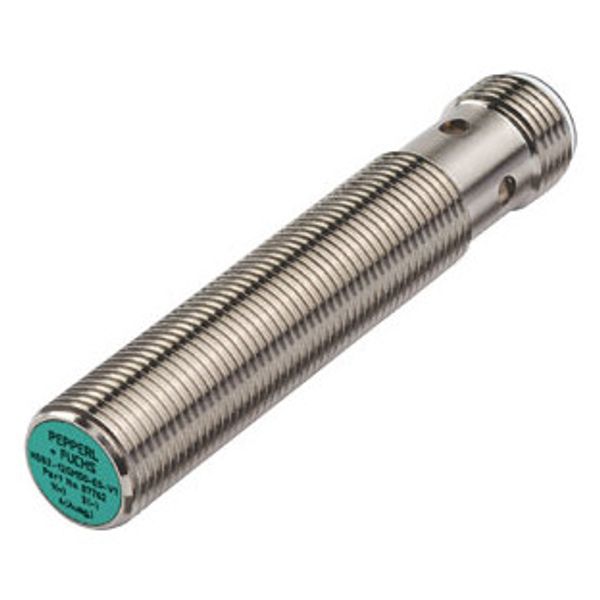 NBB2-12GM50-E2-V1 through-beam light barrier image 1
