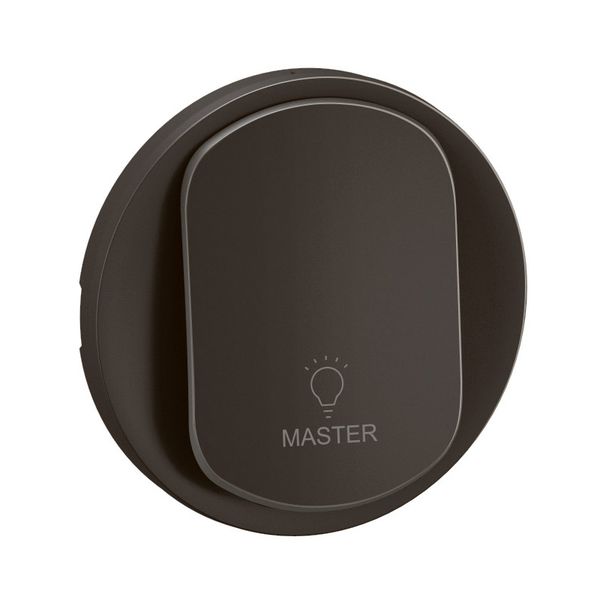 GENERAL CONTROL ROCKER BLACK image 5