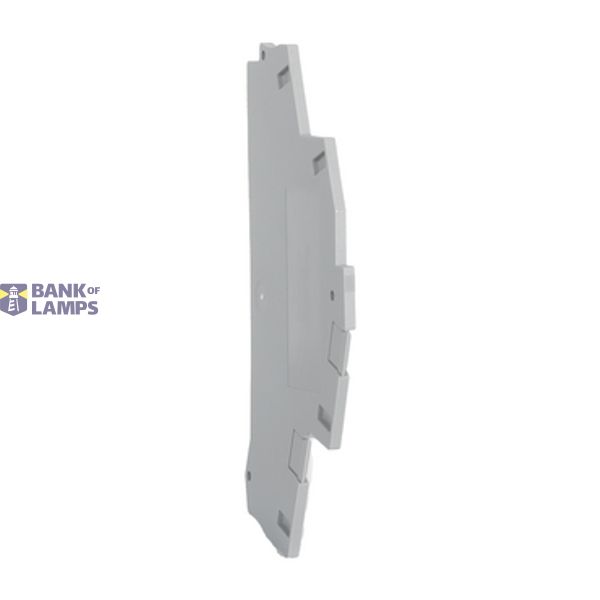 END COVER, 3 LEVEL 4sqmm, 4PTS, PUSH-IN image 2