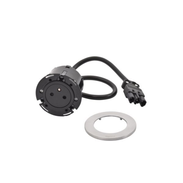 DISQ60 MET 1PC FR CORD WIELAND image 1