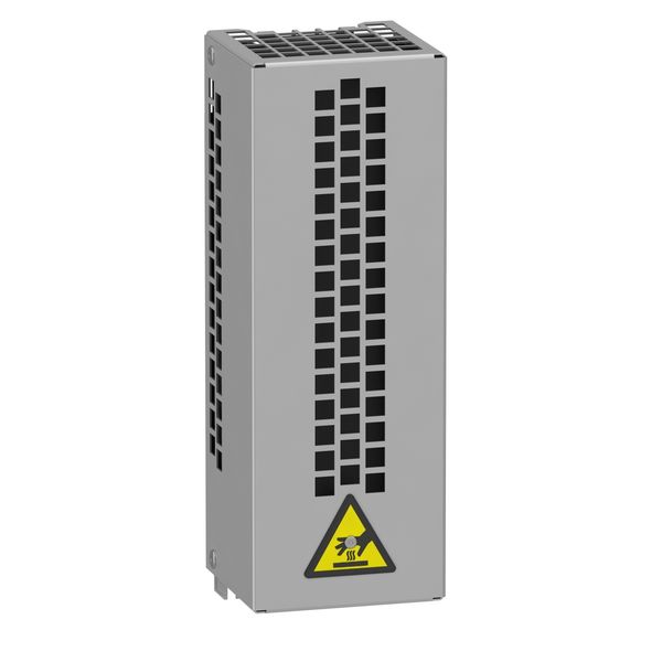 braking resistor - 100 ohms - 0.1 kW - IP20 image 4