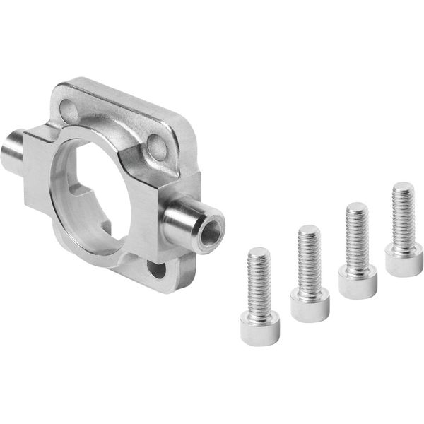 CRZNG-40 Pivot pin image 1