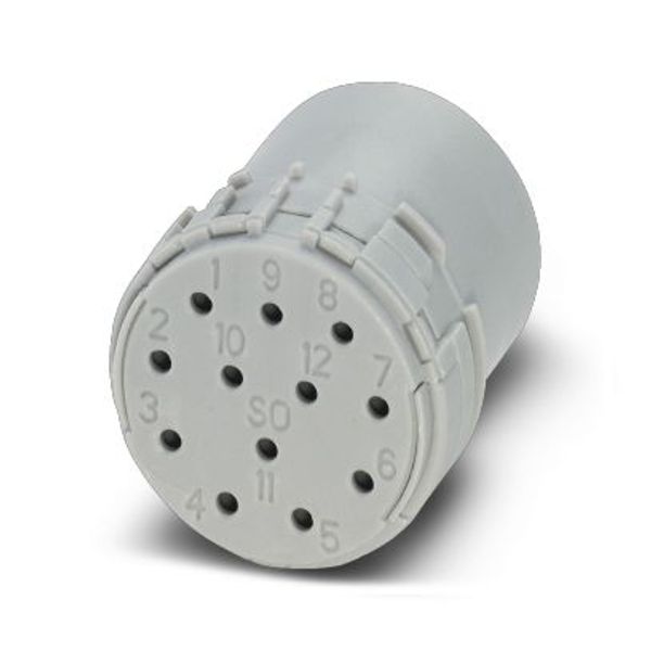 RC-12S1N8A0000 - Contact insert image 2