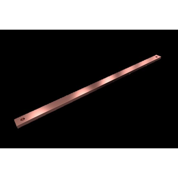 PE/PEN busbar E-Cu for VX image 2