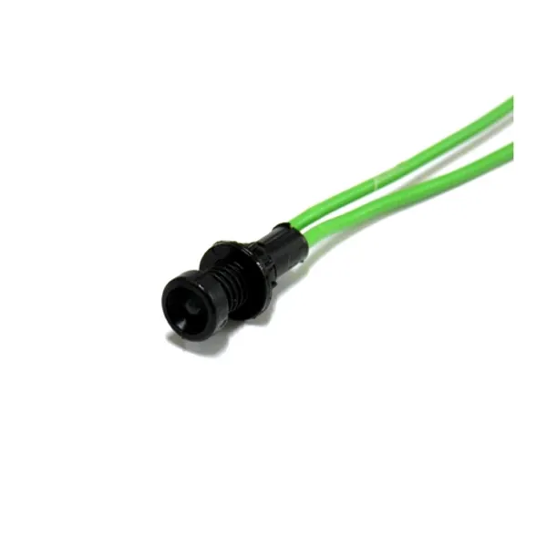 Indicator light Klp 3G/230V green image 1