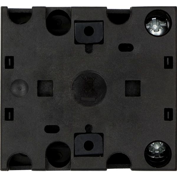 T0-1-8200/E On-Off switch, 1 pole, 20 A, 90 °, flush mounting image 1