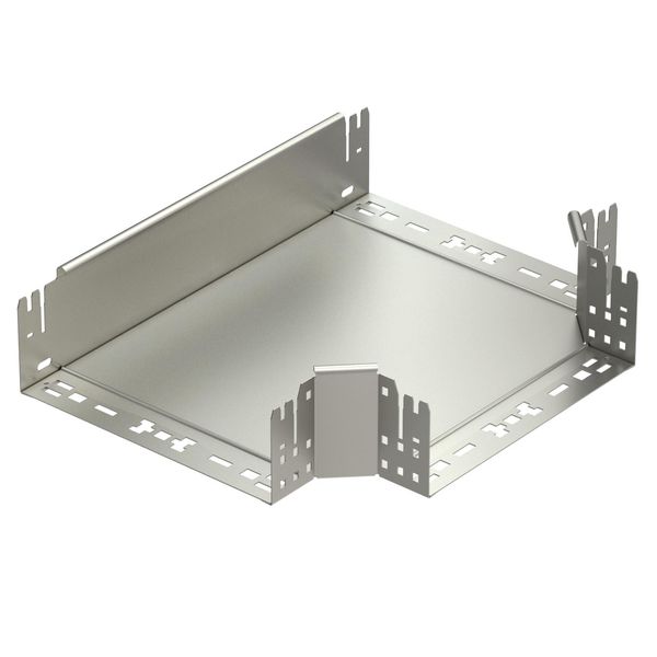 RTM 130 A2 T-branch piece with quick connector 110x300 image 1