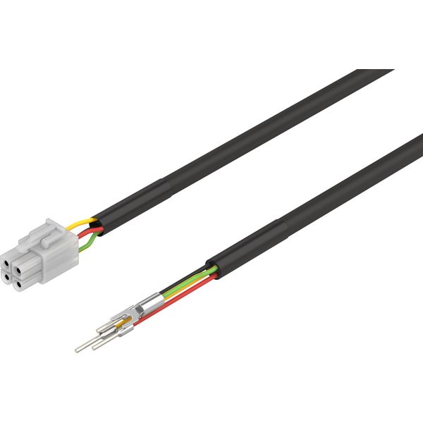 NEBM-H6G4-E-25-Q13N-LE4 Motor cable image 1