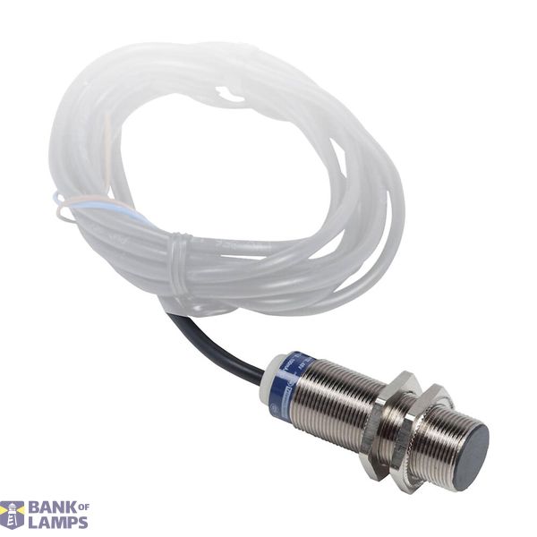 PROXIMITY SWITCHES (BG à 1 C62) image 18