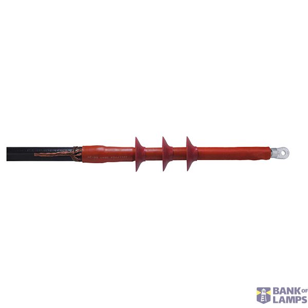 Heat Shrink Cable Termination CHE-F 24kV 70–240mm² image 2